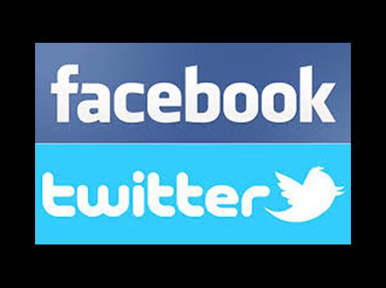 New algorithm may help locate fake Facebook, Twitter accounts