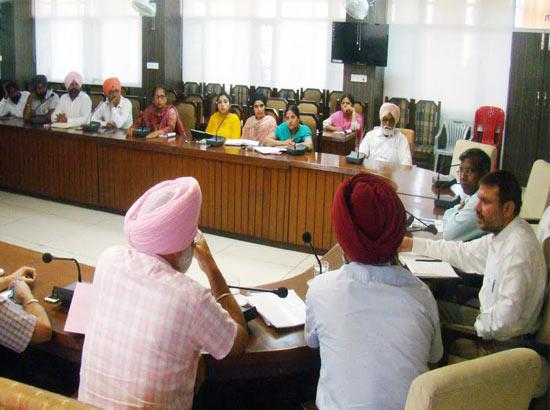 Farmers should adopt Agri allied business: DC