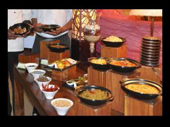 Pakistani chefs denied Indian visa for Amritsar food festival