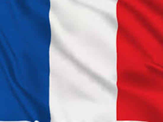 France registers 642 deaths due to COVID-19 in last 24 hours