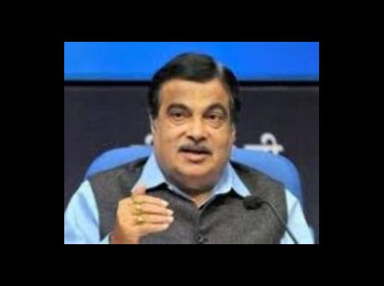 Direct deduction of toll fee from vehicle owner's bank account: Gadkari