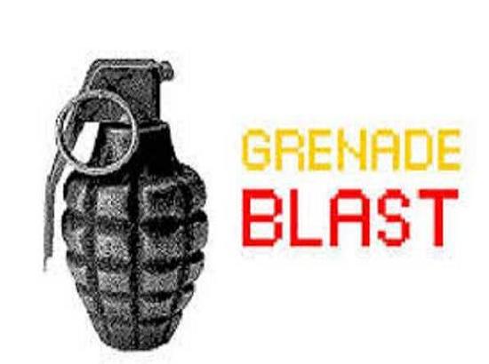 Grenade attack on CRPF bunker in Pulwama, no injury reported