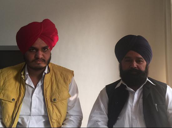 We want to contest assembly polls, no decision to join congress -Sher Singh Ghubaya 