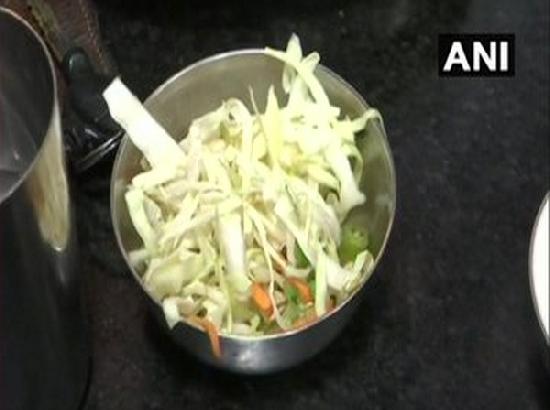 Amid surging prices, Goa restaurants replace onion with cabbage, carrot