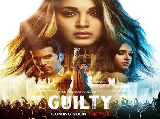 Netflix served legal notice for using name ‘Nanki’ in web series