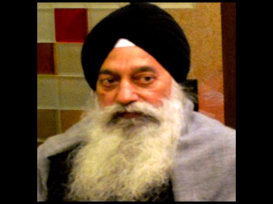Sikh Missionary from Chandigarh dies in road accident in Australia