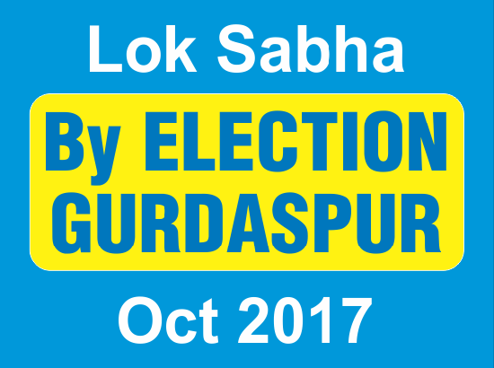  ECI declares counting day as dry day in Gurdaspur Lok Sabha constituency 

