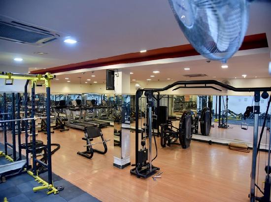 Gyms, yoga institutes allowed to open in Delhi