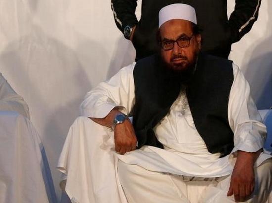 Hafiz Saeed will be released after FATF verdict
