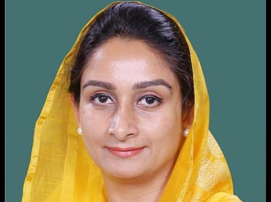 Sultanpur Lodhi to be developed as heritage city – Harsimrat Badal

