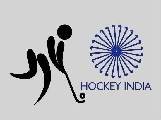 Hockey India invites 32 probables for men's National coaching camp  