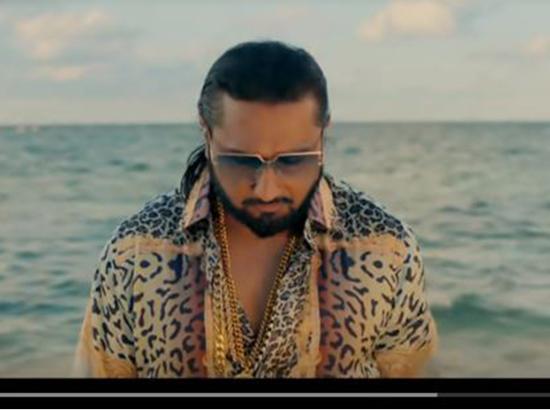 Honey Singh Faces Arrest; Three-Year Jail Term If Convicted