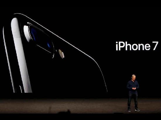 IPhone 7 in India  : Click to Know Launch Date & Price in India 