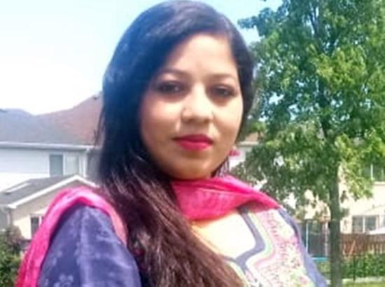 Canada: Missing pregnant Sikh woman found