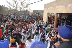 Moga defeat to act as last nail in coffin of political career of Capt: Majithia