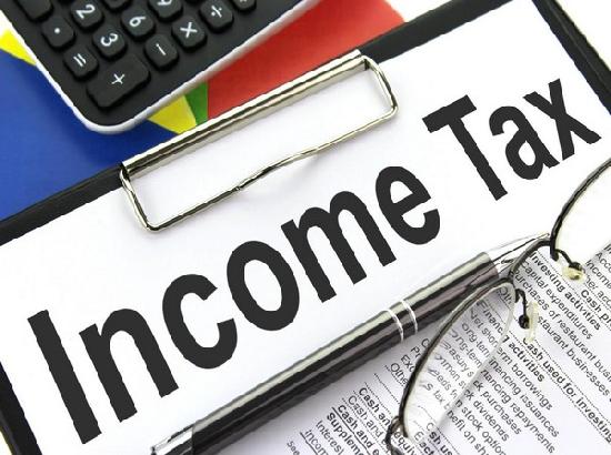 Not paying tax? I-T Dept will call you soon