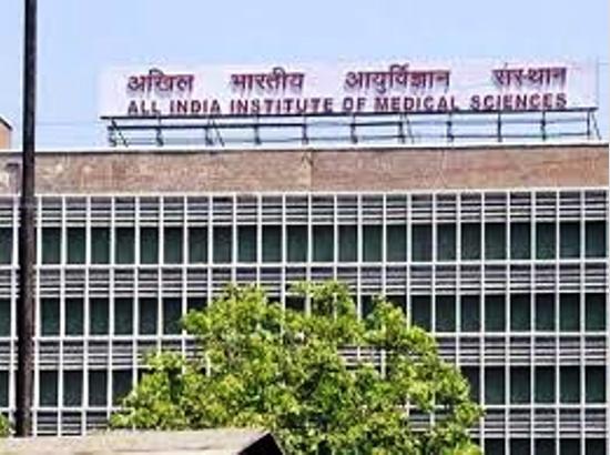 COVID-19 infects 206 healthcare workers at AIIMS-Delhi