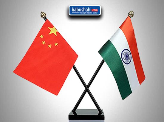 ‘China resorting to confrontation to punish India for rejecting BRI’