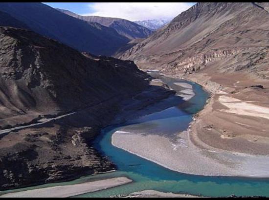 Modi holds meeting to review Indus Water Treaty