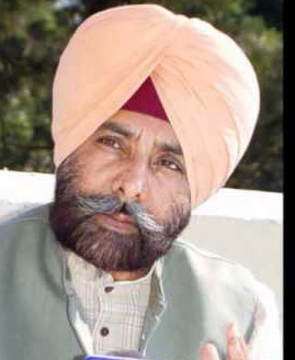 AAP is no one in Punjab politics, no match for Badal's foresighted  -Jagmeet Brar