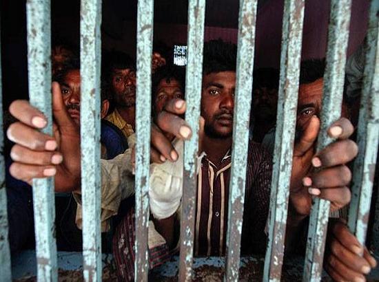 What type of special treatment the inmates of Punjab jails will get now? Read