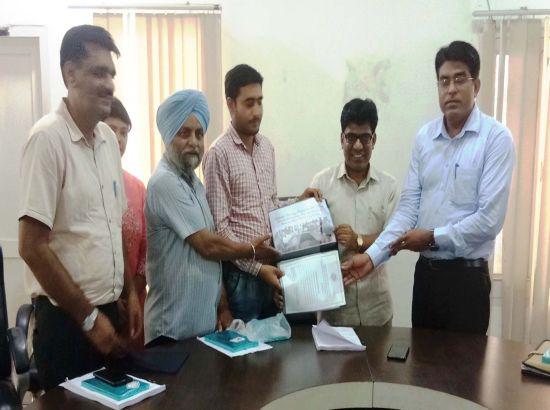 12-day induction training programme by MGSIPA in Moga concludes