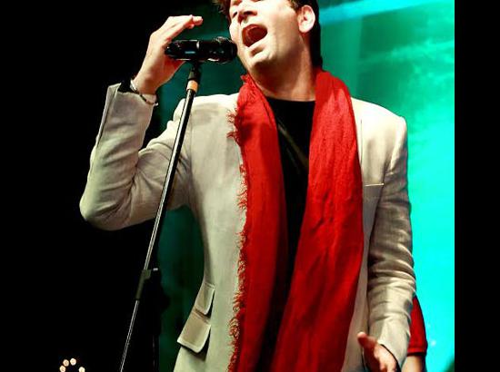 Jasbir Jassi says he rejects Bollywood songs for their lyrics