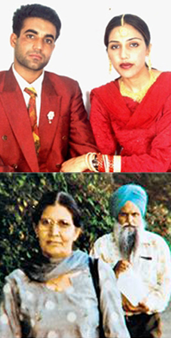 Jassi Sidhu Honour killing case : Royal Canadian Mounted Police arrested Jassi\'s mother and uncle 