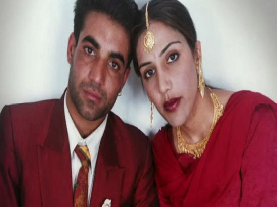 Extradition of Jassi murder accused :  Dosanjh’s wife expresses resentment, writes to Mi