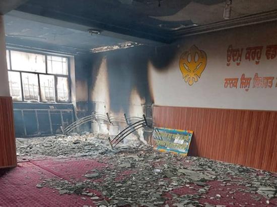 In wake of Kabul gurdwara attack, activist says no peace until religious terrorism is defeated