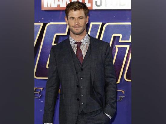 'Definitely not' saying goodbye to Marvel after 'Thor: Love and Thunder': Chris Hemsworth