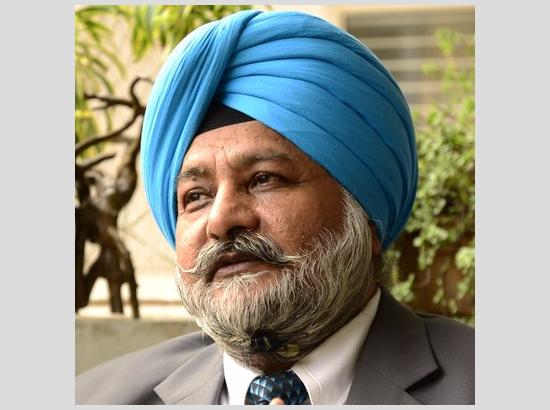 Kalsi joins as Chairman of Police Complaint Authority