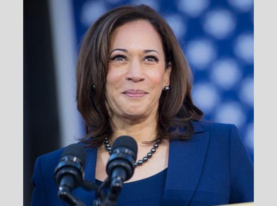 Kamala Harris remembers her mother ahead of her inauguration as US Vice President