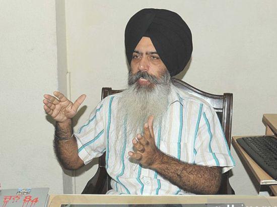 Hijackers Case: Thanking CM, Dal Khalsa says DSGMC already provided legal aid