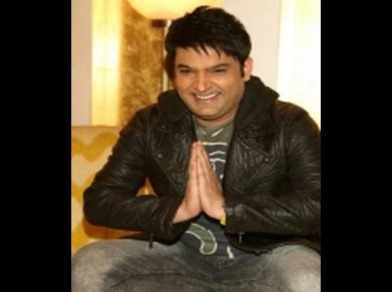 I need some 'me time' to recuperate, says Kapil Sharma as show goes off air