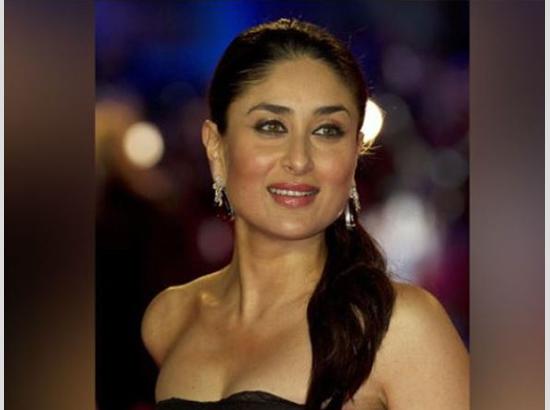 During Stay Home Kareena Kapoor shares her 'workout pout' with Instafam