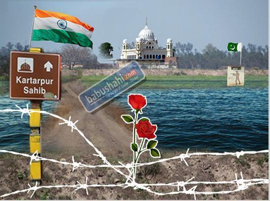 India, Pak to hold meeting on Kartarpur corridor today