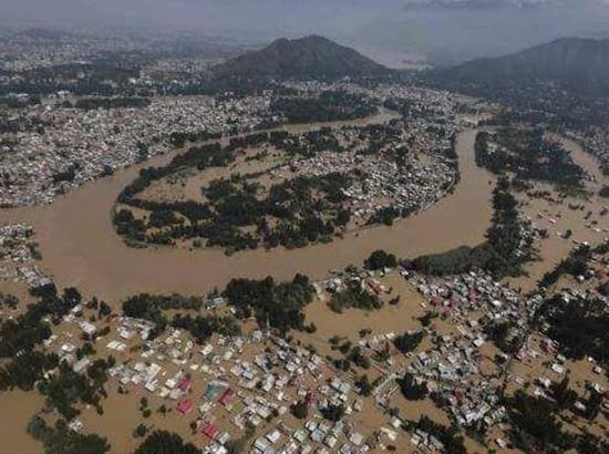 Kerala floods: Death toll rises to 113