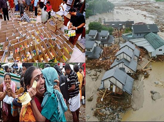 What kind of help the People of Kerala need now and after the floods ..Tells an enlightened flood victim