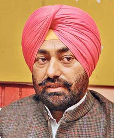Khaira urges CEC for limiting number of campaigners in Moga bypoll 