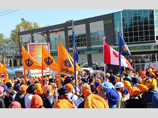 Khalistanis in Canada : Amarinder lashes out at Canada for continued support to Khalistani movement

