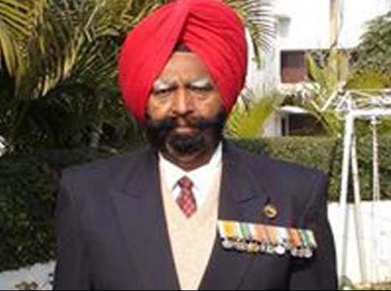 Longewala Battle Hero Brigadier Kuldip Singh Chandpuri Is No More