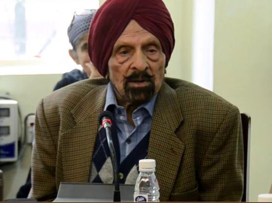 Referendum 2020 : Prominent Thinker Kumedan Raises Questions Over Feasibility Of 'The State Of Khalistan'
