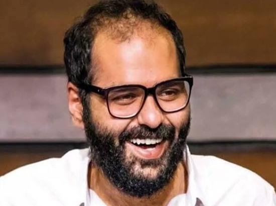 After IndiGo, Air India suspends Kunal Kamra from flying 'until further notice'

