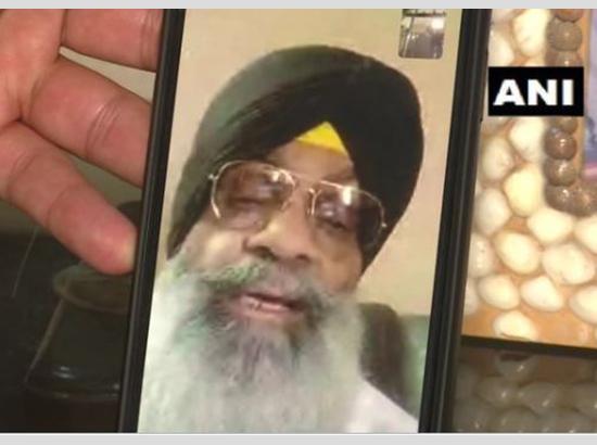 Five Sikh residents of Amritsar are stranded in Lahore