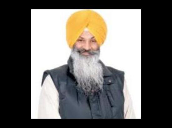 Former Akali minister Langah resigns from party posts, SGPC membership  