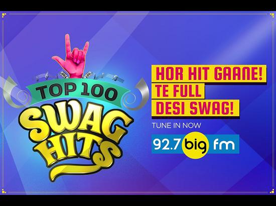 BIG FM Chandigarh launches new program and segments

