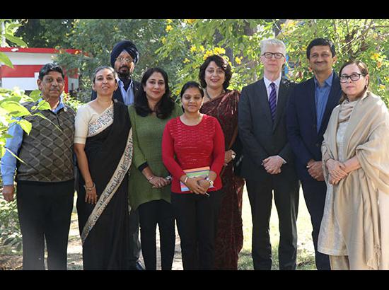Chandigarh Literary Society to confer Lifetime Achievement Award on Ruskin Bond