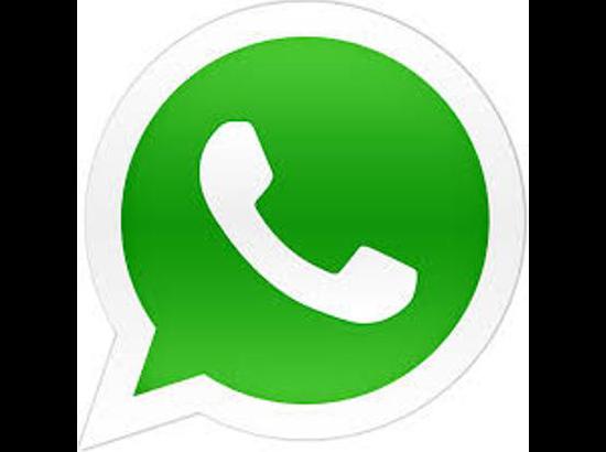 WhatsApp to limit message forwarding to 5 chats in India