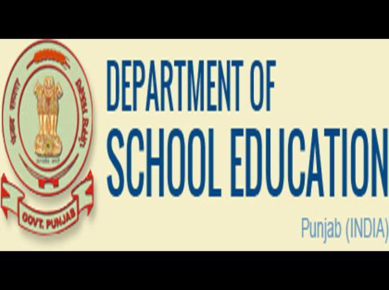 Education department decides to exempt physically challenged  employees from Diksha app training

